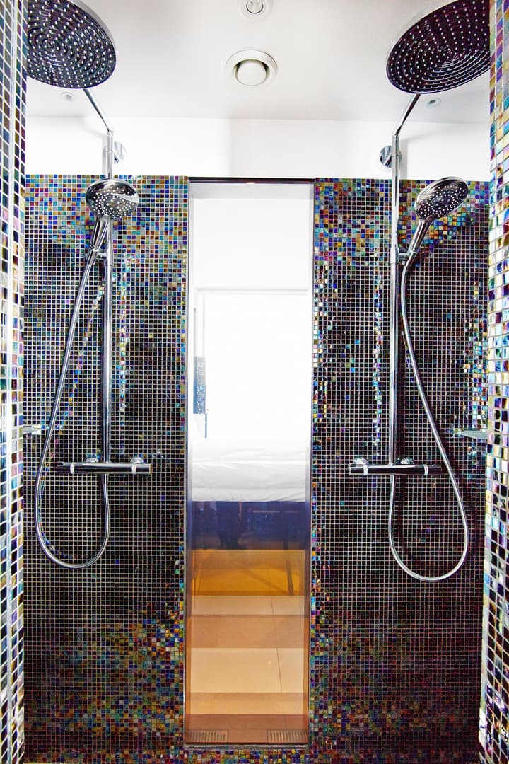 Vox Hotel