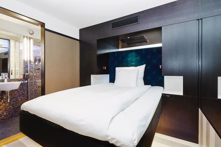 Vox Hotel