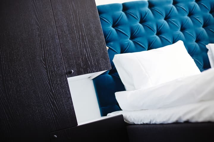 Vox Hotel