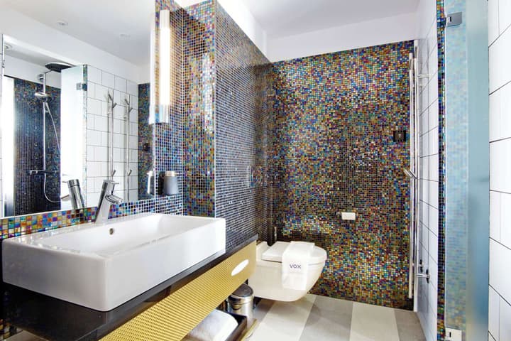 Vox Hotel
