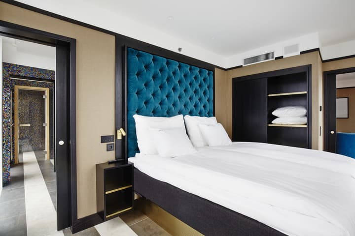 Vox Hotel