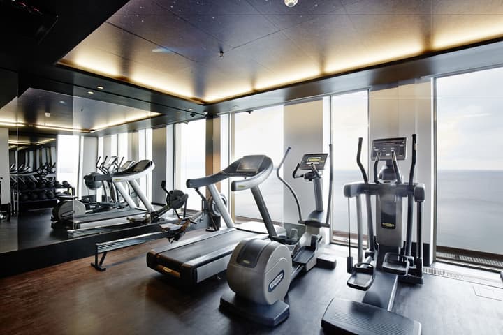 Vox Hotel