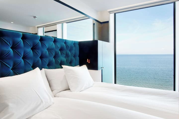 Vox Hotel