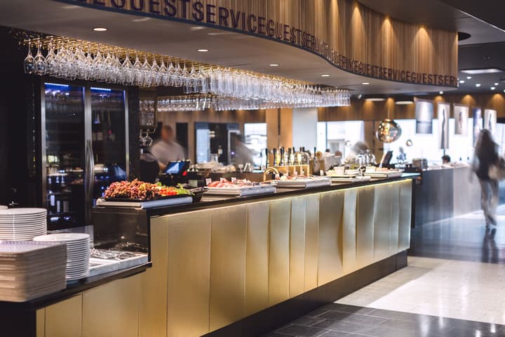 Vox Hotel