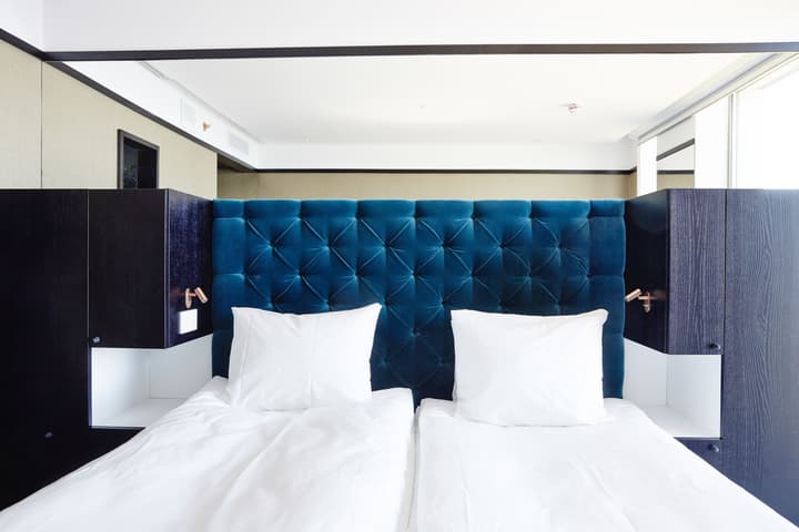 Vox Hotel