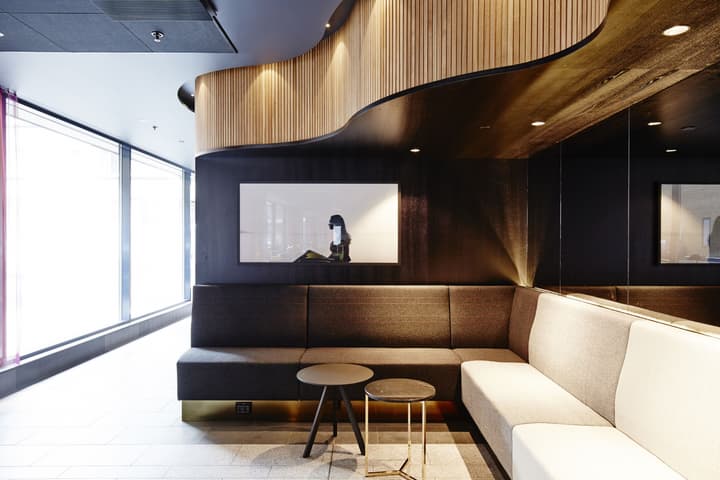 Vox Hotel