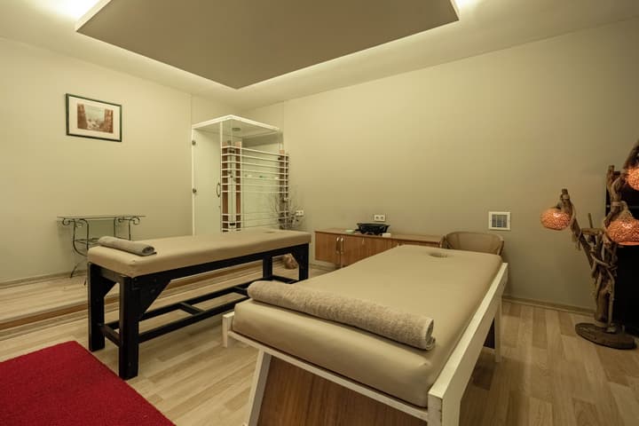Justiniano Club Alanya – All Inclusive