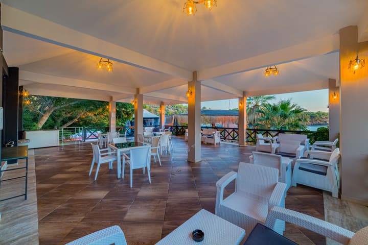 Justiniano Club Alanya – All Inclusive