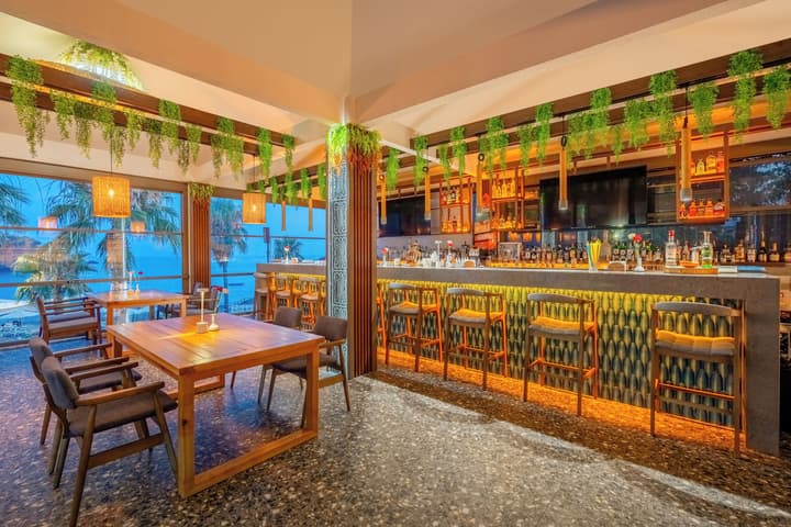 Justiniano Club Alanya – All Inclusive