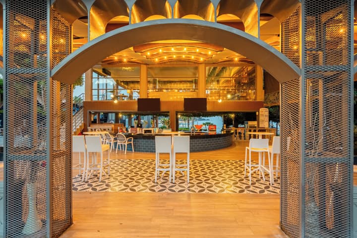 Justiniano Club Alanya – All Inclusive