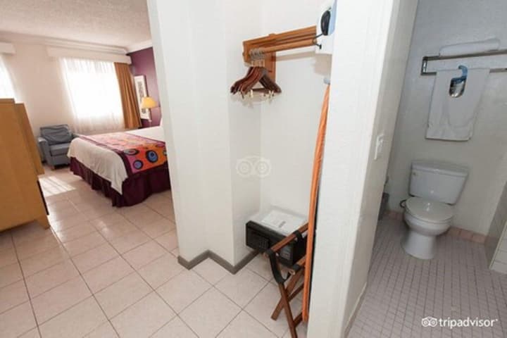 Le Plaza Hotel