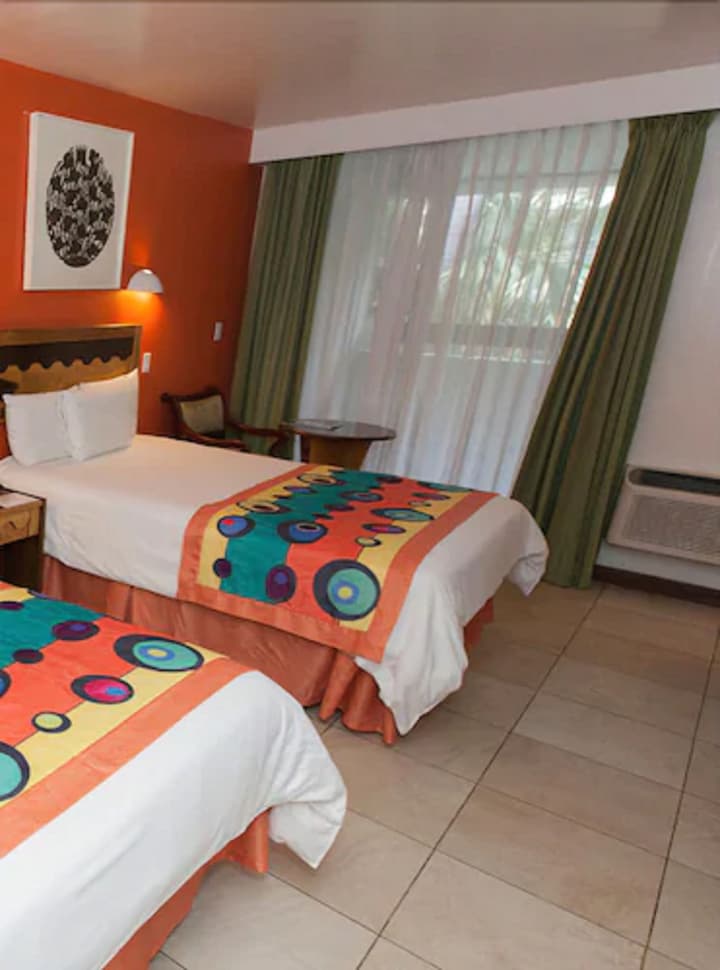Le Plaza Hotel
