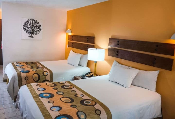 Le Plaza Hotel