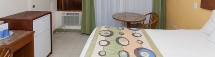 Le Plaza Hotel
