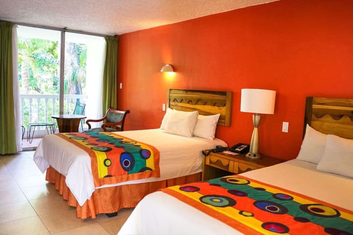 Le Plaza Hotel