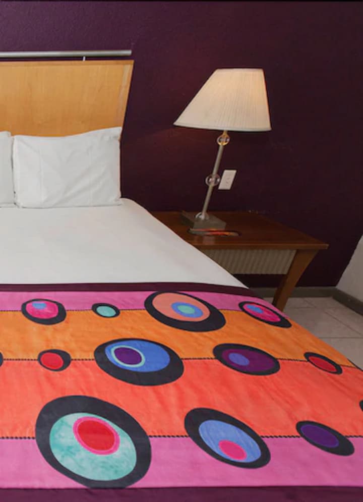 Le Plaza Hotel