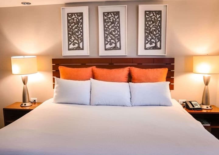 Le Plaza Hotel