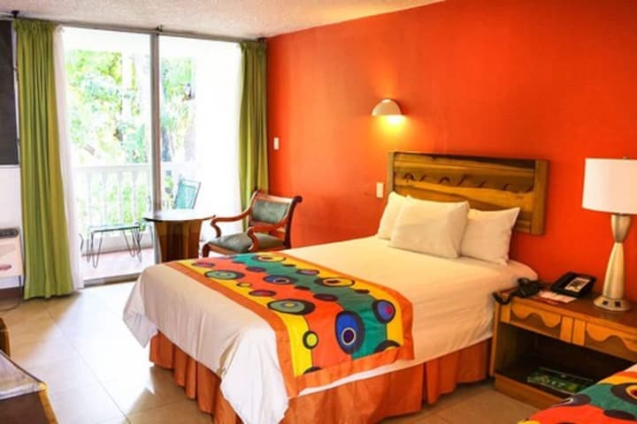 Le Plaza Hotel