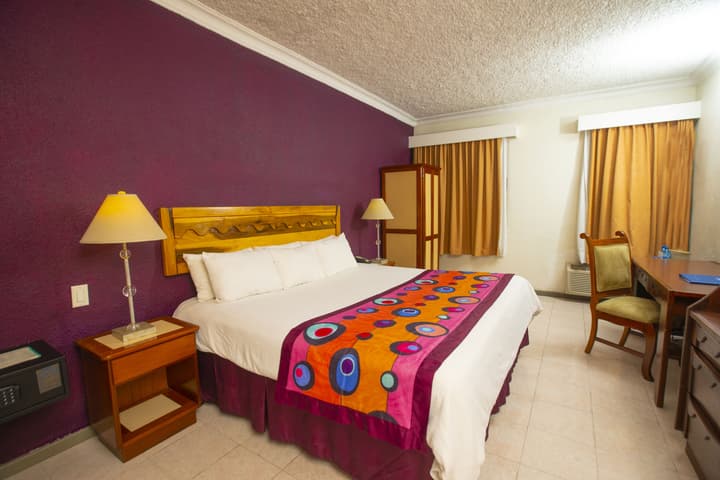 Le Plaza Hotel