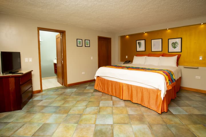 Le Plaza Hotel