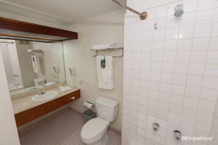 Le Plaza Hotel