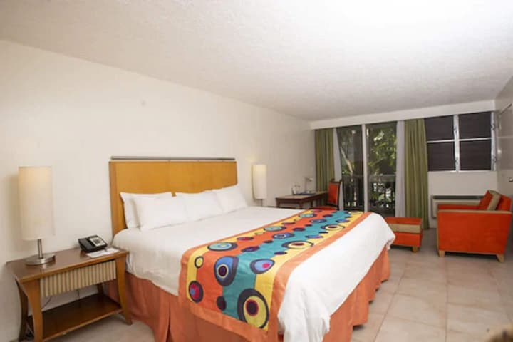 Le Plaza Hotel