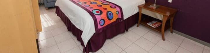 Le Plaza Hotel