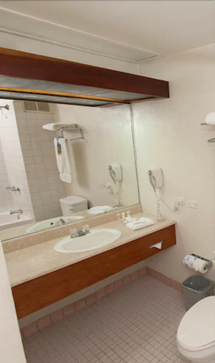Le Plaza Hotel