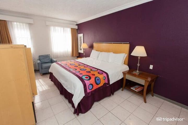 Le Plaza Hotel