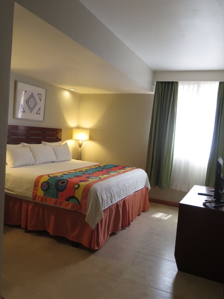 Le Plaza Hotel