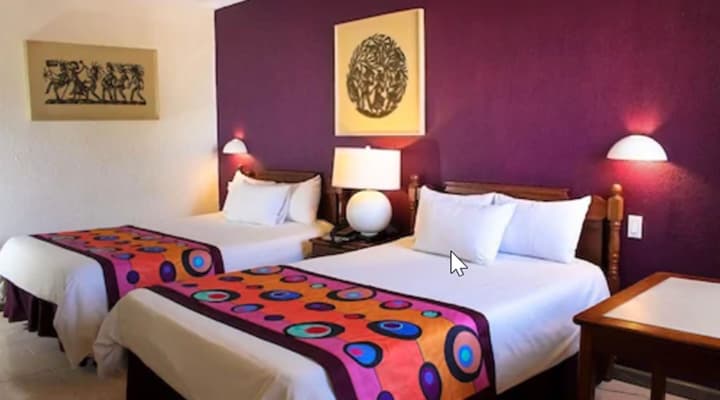 Le Plaza Hotel