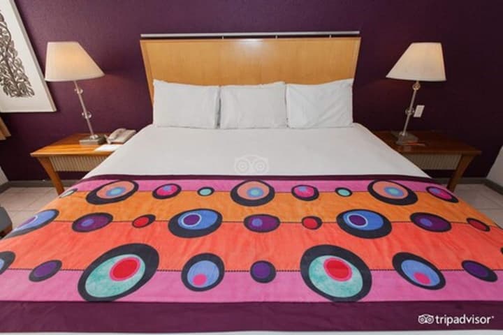 Le Plaza Hotel