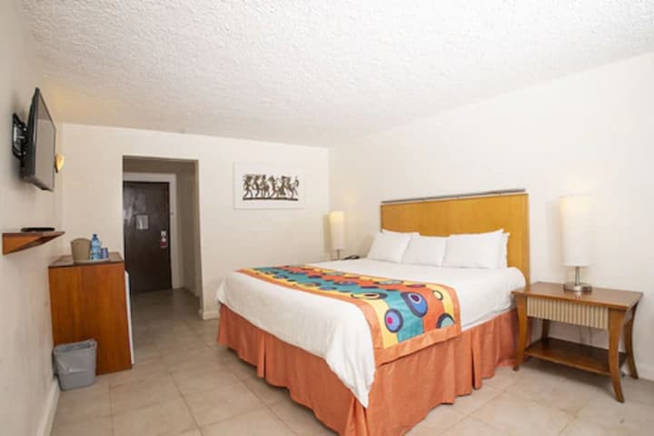Le Plaza Hotel