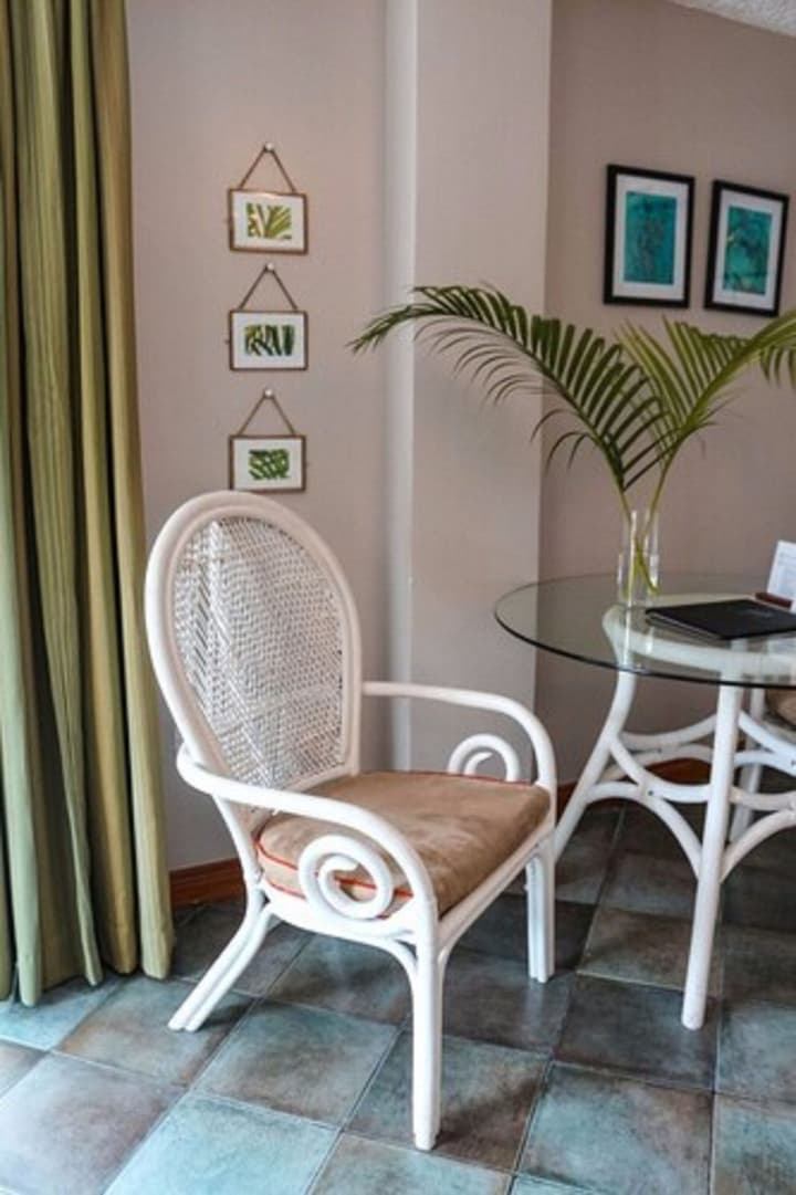 Le Plaza Hotel