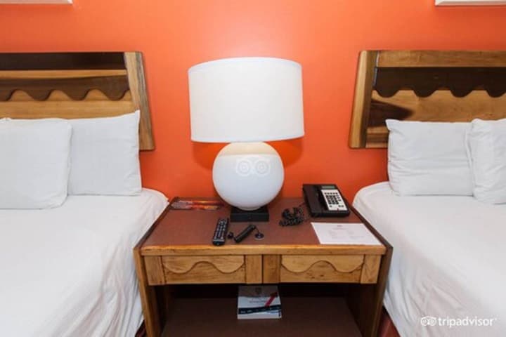 Le Plaza Hotel