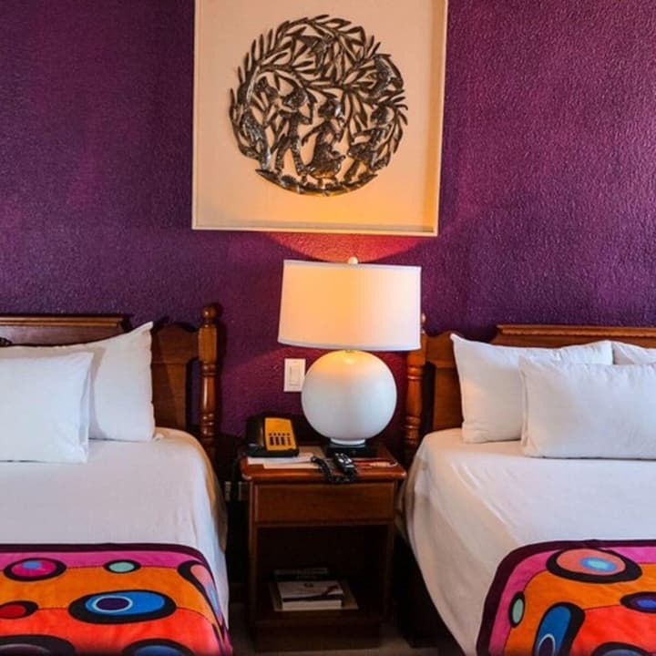 Le Plaza Hotel