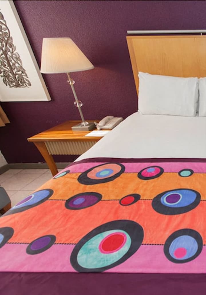 Le Plaza Hotel