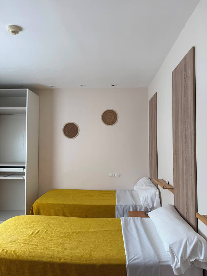 Hotel 139