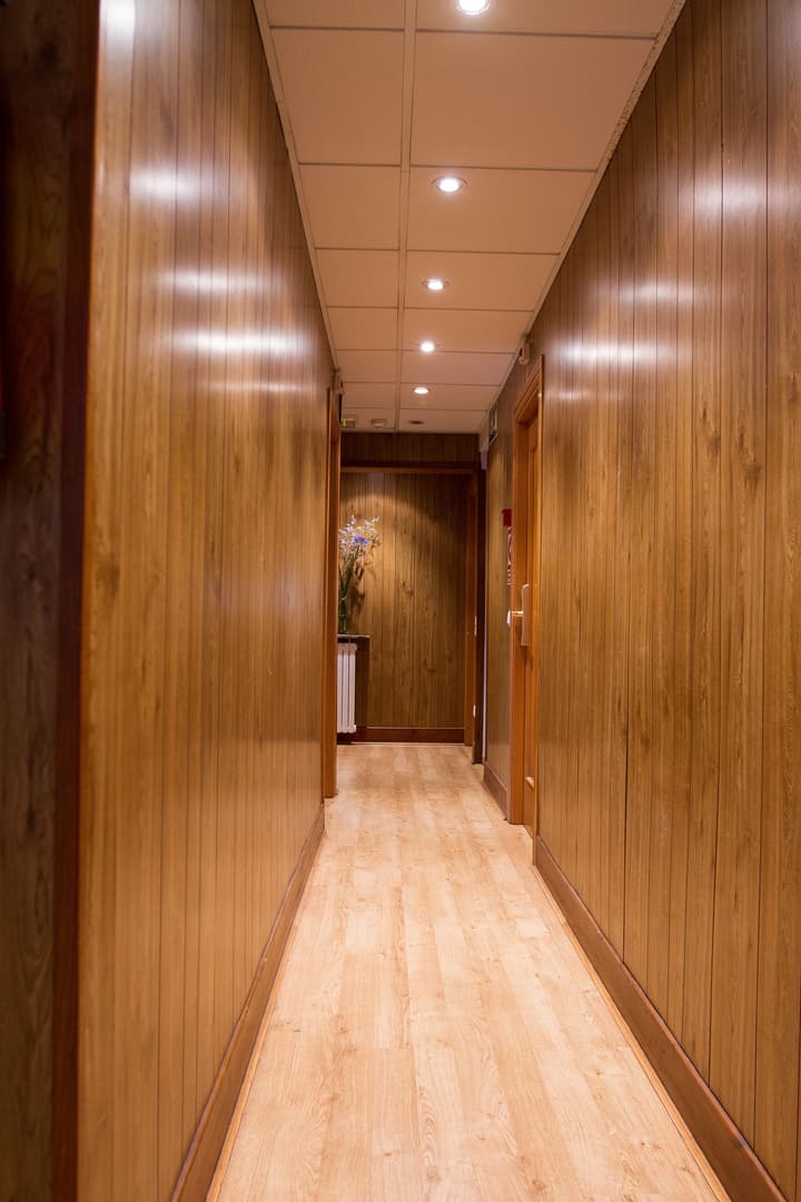 Hotel 139