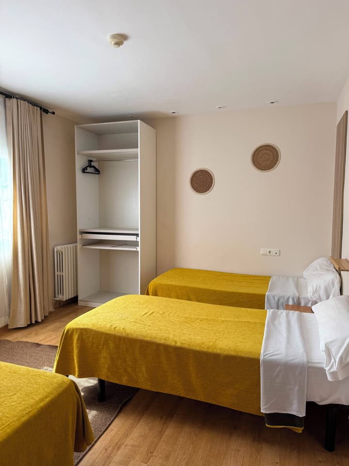 Hotel 139