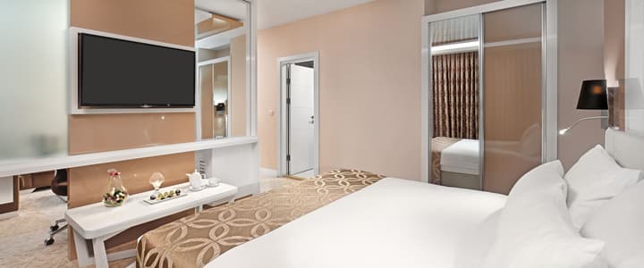 The Merlot Hotel