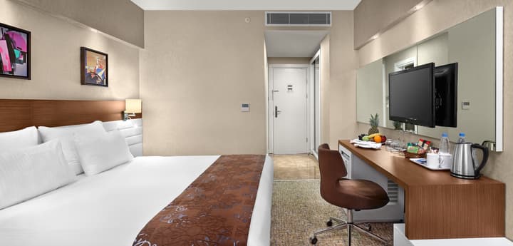 The Merlot Hotel