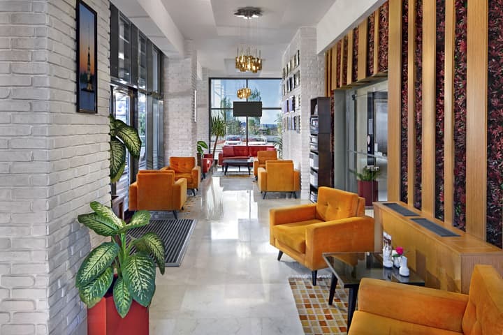 The Merlot Hotel