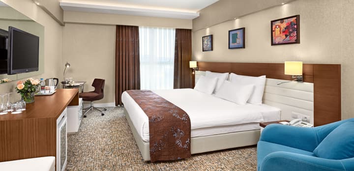 The Merlot Hotel