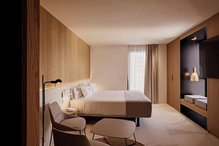 Core Ibiza Town Hotel