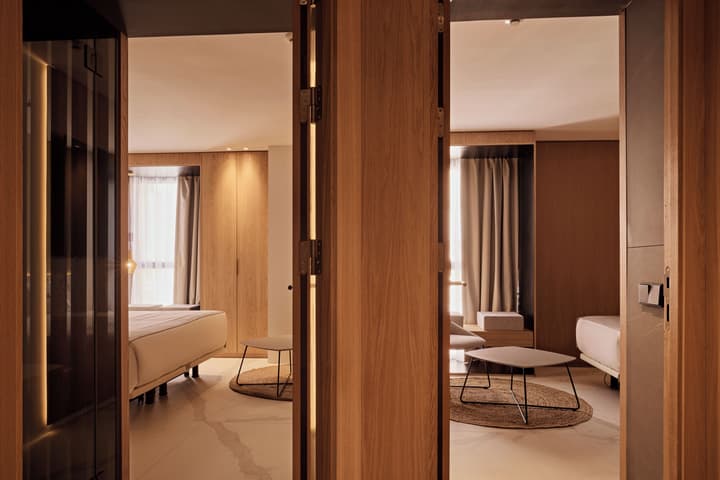 Core Ibiza Town Hotel