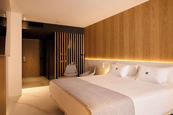 Core Ibiza Town Hotel