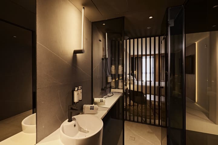 Core Ibiza Town Hotel