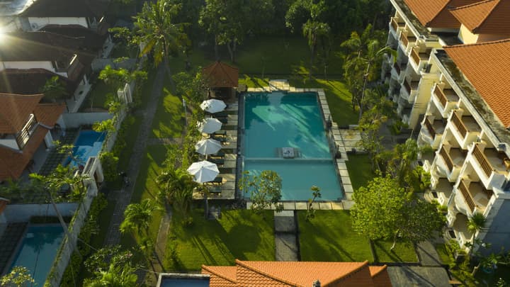 Kusuma Resort Seminyak