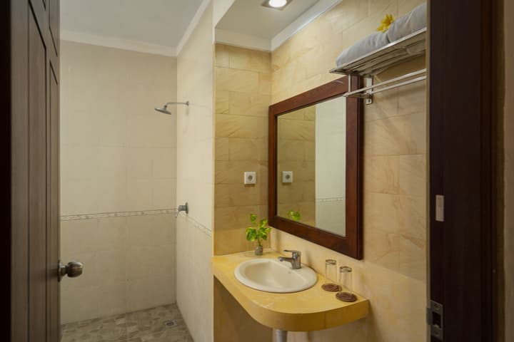 Kusuma Resort Seminyak